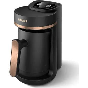 Kávovar Překapávací kávovar Philips HDA150/60 pro 4 šálky Easy Touch