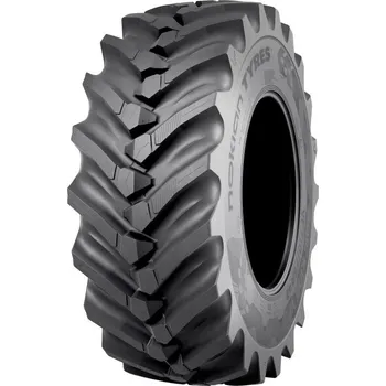 Pneu pro těžký stroj VF710/60 R 34 Nokian Soil King SB 173 D / 170 E TL