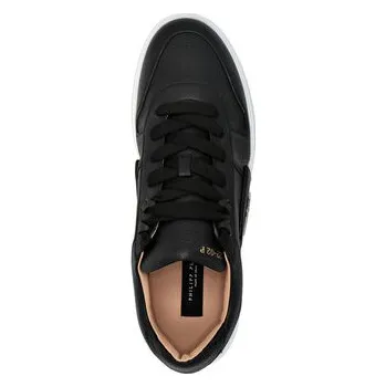 Dámské tenisky PHILIPP PLEIN Sneakersy 95 Černá 35