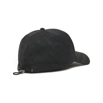 Kšiltovka Kšiltovka Guess AW5184 POL03 Černá OS