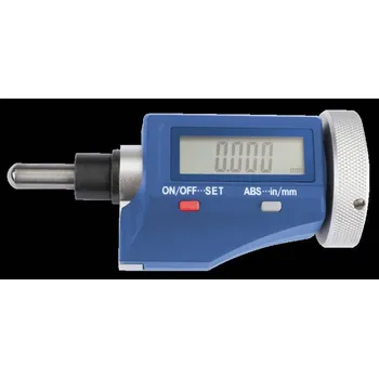 Posuvné měřítko Digitální mikrometrická hlavice DASQUA