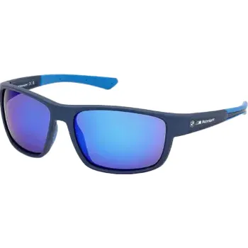 Módní doplněk BMW M Motorsport sluneční brýle modré 80 25 5B5D134