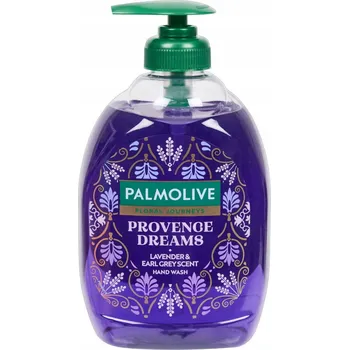 Koupelová kosmetika Palmolive Tekuté mýdlo Floral Journeys - PROVENCE DREAMS