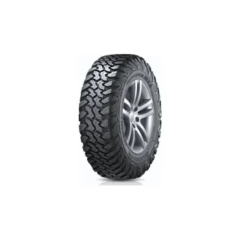 Letní osobní pneu Pneu Hankook RT05 DYNAPRO MT2 255/75 R17 TL LT M+S P.O.R. FP 121Q Letní