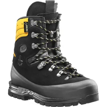Pracovní obuv Pracovní obuv pro dřevorubce s ochranou proti pořezání Haix PROTECTOR Alpin tř. 3, velikost 41