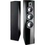 AURUM ORKAN 9 černá