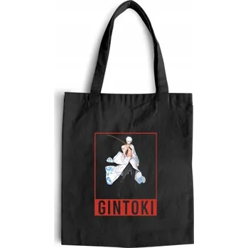 Taška s motivem filmů, her, knih, komiksů, hudby, mangy a anime