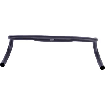 Řídítka Řídítka gravel GND51 Ultralight AL6061 Double Butted , průměr 31,8mm, šířka 440mm