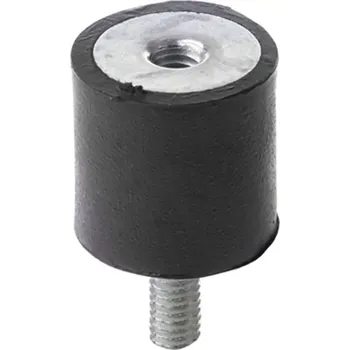 RC model Kavan Silentblok M4, typ B, 10ks