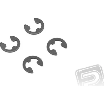 RC náhradní díl OS MAX Zajištění FR5-300