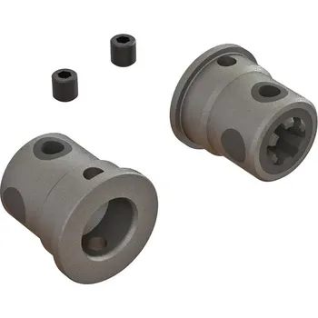 RC náhradní díl Arrma výstup diferenciálu pro CVD hřídel (2)