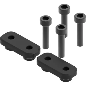 RC náhradní díl OMP M7 Podložky serva 5mm