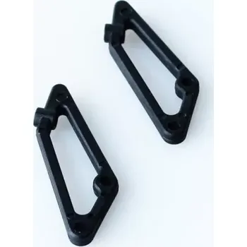 RC náhradní díl Držák spoileru DF models 6520