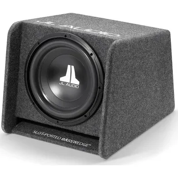 Reproduktor do auta Pasivní subwoofer JL AUDIO CP112-W0v3