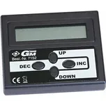 Graupner/SJ Programovací BOX pro regulátory GM-Genius Race