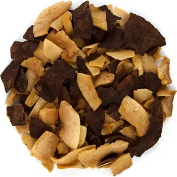 NUTSMAN Kokosové chipsy v karamelu směs Množství: 250 g