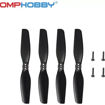 RC náhradní díl OMP M2 Ocasní vrtulka - sada