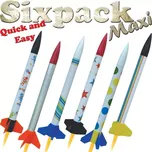 Klima Sixpack Quick and Easy MAXI Kit