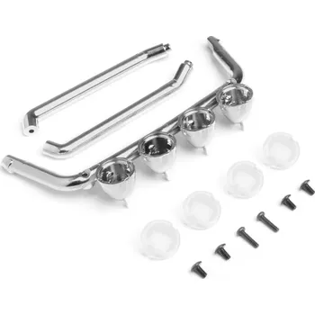 RC model Kavan GRE18O Sada ochranné klece se světly