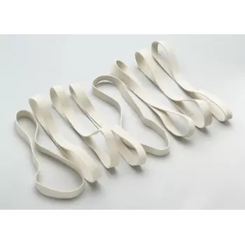 RC náhradní díl Revtec Poutací gumový kroužek 140x8mm (10)