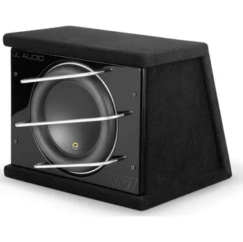 Auto Hi-Fi Pasivní subwoofer JL AUDIO CLS112RG-W7AE