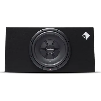Auto Hi-Fi ROCKFORD FOSGATE Pasivní subwoofer ROCKFORD PRIME R2S-1X12