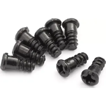 RC náhradní díl BlackZon Čepy řízení 8ks