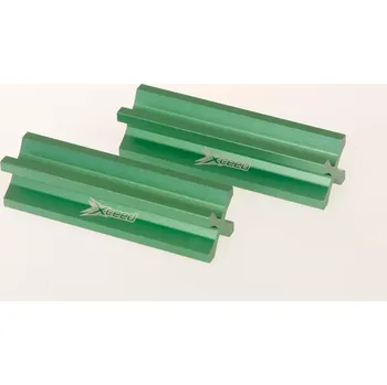 RC náhradní díl XCEED Setup bloky 20mm, On-Road, 2 ks.