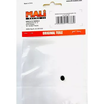 RC náhradní díl Gumový tlumič DF models 9336