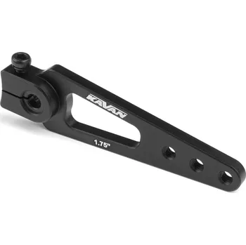 RC náhradní díl Kavan Servo páka 45mm (1,75") 25zubů M3