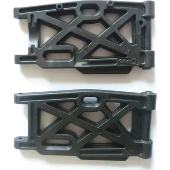 RC náhradní díl LRP Electronic Zadní spodní ramena - S8 NXR / REBEL BX/BXE