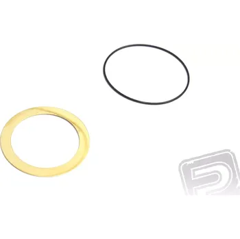 RC náhradní díl OS MAX Sada těsnění 46AX