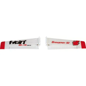 RC náhradní díl GRAUPNER modellbau V-směrovka HoTT-FAN