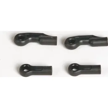 RC náhradní díl Graupner/Soar Kloubky vrchních zadních ramen (2 páry)