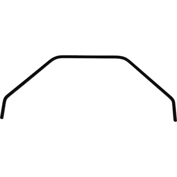 RC náhradní díl SWORKz zadní ocelový stabilizátor 1,6mm, 1 ks.