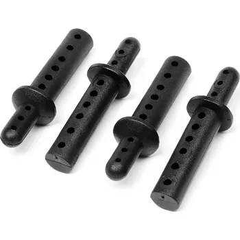 RC náhradní díl Maverick Sloupky karoserie Strada MT