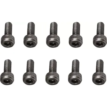 RC náhradní díl OMP M4 Imbusový šroub M2.5x6mm