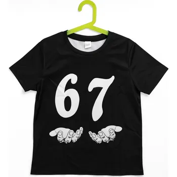 cyklistický dres Six Seven Dres Six Seven 150 cm