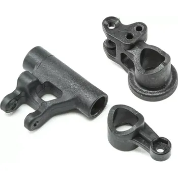 RC náhradní díl Losi sada Servo saveru: Lasernut U4, Tenacity