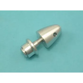 RC model MP Jet Unašeč vrtule MPJ 2,0mm s kuželem