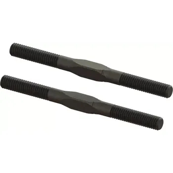 RC náhradní díl Arrma spojovačka M5x65mm ocel černá (2)