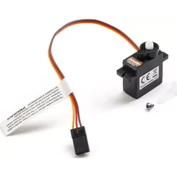 RC náhradní díl Spektrum servo A336 9g Sub-Micro