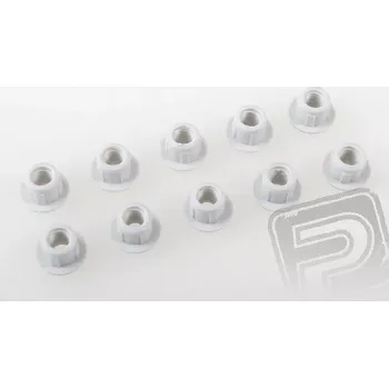 RC náhradní díl MS Polyamid matky M5 10ks (124538)