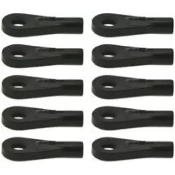 RC náhradní díl XL Power Protos 380 sada plastových kuláků (L)