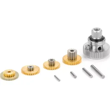 RC náhradní díl SAVOX Převody serva SV-1254MG