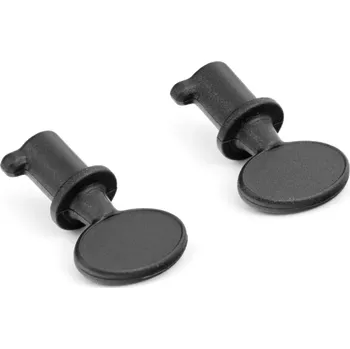 RC náhradní díl RGT Zámek kapoty Intruder