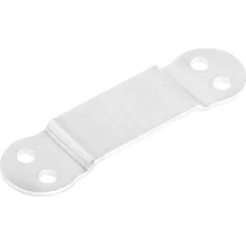 RC náhradní díl Kavan Pájecí plíšky Stříbrné Standard (10ks)