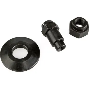 RC náhradní díl OS MAX Upevňovací matka sada, pro kužel 5/16-M4