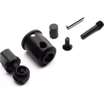 RC náhradní díl Axial spojka hřídele: SCX6