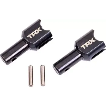 RC náhradní díl Traxxas výstupní hřídel centrálního diferenciálu HD (2)